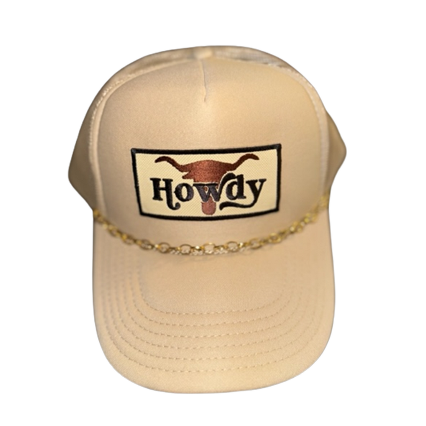 Howdy Trucker